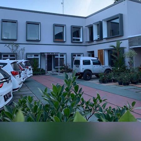 De Villa Cetho Karanganyar  Exterior foto