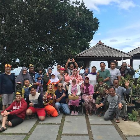 De Villa Cetho Karanganyar  Exterior foto