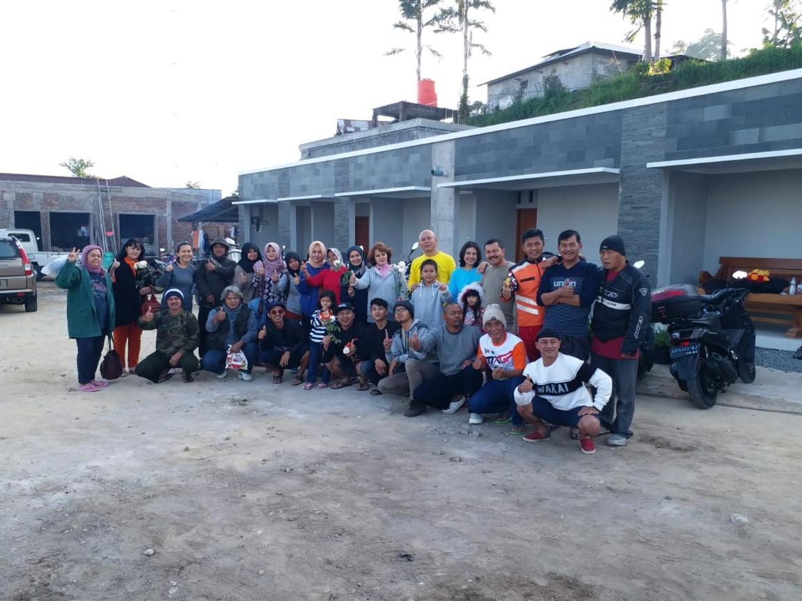 De Villa Cetho Karanganyar  Exterior foto