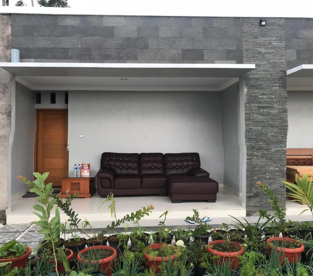 De Villa Cetho Karanganyar  Exterior foto