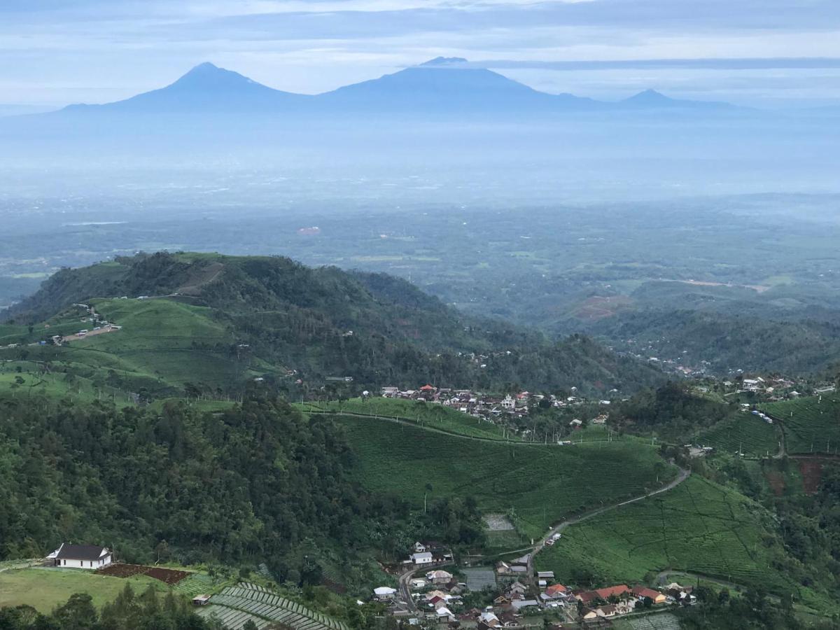 De Villa Cetho Karanganyar  Exterior foto