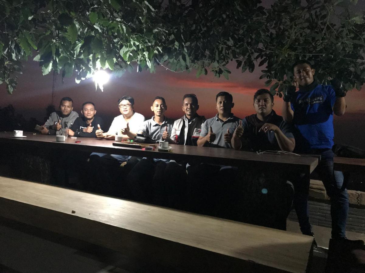De Villa Cetho Karanganyar  Exterior foto